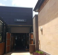 Fedora's Restaurant - Hilton Hotel - Sydney Tourism