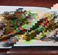 First Taste - Sydney Tourism