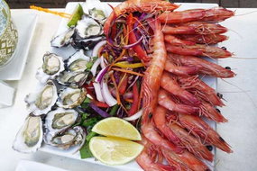 Brooklyn Restaurants and Takeaway Sydney Tourism Sydney Tourism