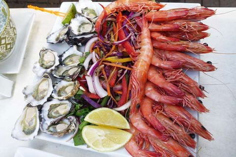 Fitzies Fish And Chips - Sydney Tourism 0