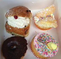 Goulburn bakery - Sydney Tourism