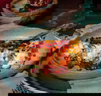 Greens  Co - Sydney Tourism