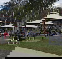 Grey Gum Cafe - Sydney Tourism