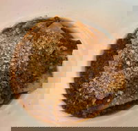 Hasmis Kebabs  Turkish Kitchen - Sydney Tourism
