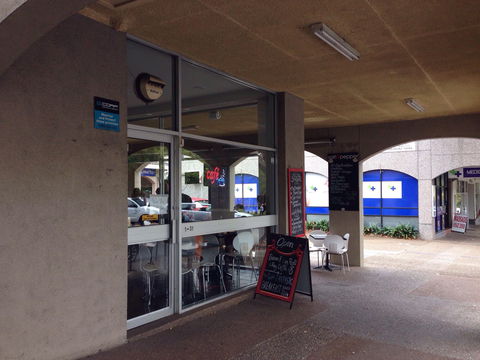 Hero Sushi - CBD - Sydney Tourism 0