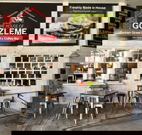 House of Gozleme - Sydney Tourism