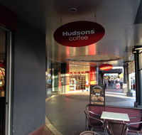 Hudsons Coffee - Sydney Tourism