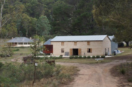 Alpine NSW Sydney Tourism