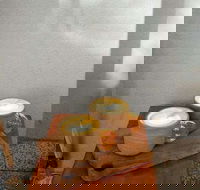 Kafka Coffee Shop - Sydney Tourism