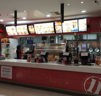 KFC - Salisbury - Sydney Tourism