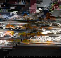 Kinky Swell - Sydney Tourism