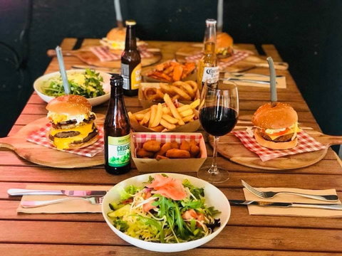 Kyneton Hotel - Sydney Tourism 0