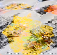 La Favola - Sydney Tourism