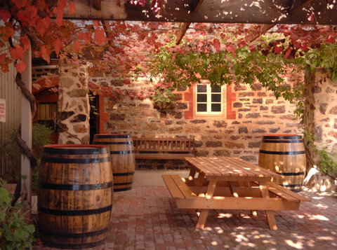 Langmeil Winery - Sydney Tourism 0