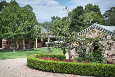 Langmeil Winery - Sydney Tourism 1