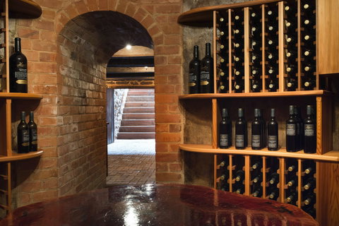 Langmeil Winery - Sydney Tourism 2
