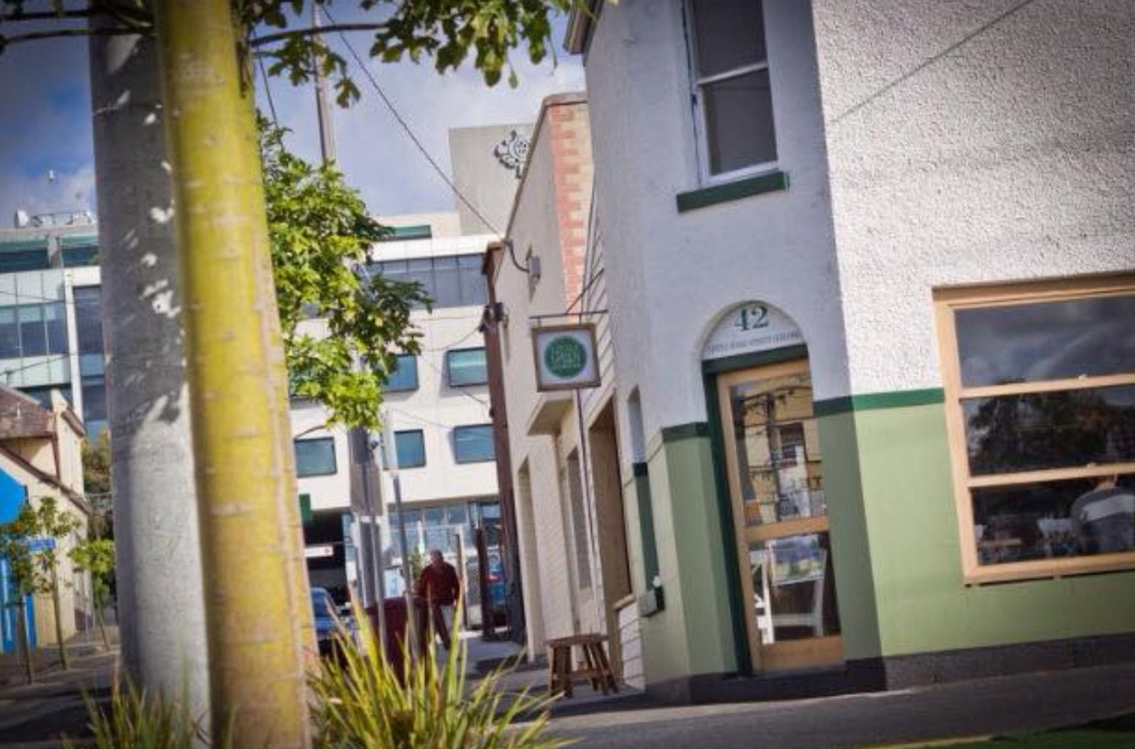 Geelong VIC Sydney Tourism