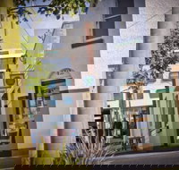 Little Green Corner - Sydney Tourism