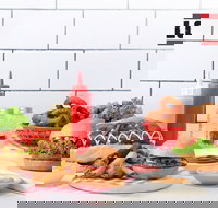 Lord of the Fries - Newtown - Sydney Tourism