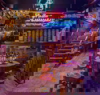 Mamasan Surry Hills - Surry Hills - Sydney Tourism