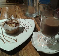 Max Brenner Chocolate Bar - Sydney Tourism