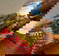 McManos Chicken Bar - Sydney Tourism