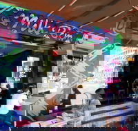 Milk Bar by Cafe Ish - Sydney Tourism