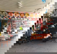 Mina Bakery - Sydney Tourism