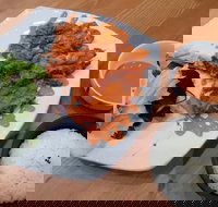 New Rice Paper and Japanese - Sydney Tourism