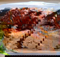 Ocean King - Sydney Tourism