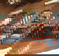 Oliver's Real Food - Sydney Tourism