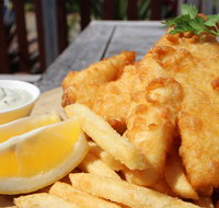 Peaceful Bay Fish and Chips - Sydney Tourism