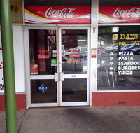 Pizza Capri - Sydney Tourism