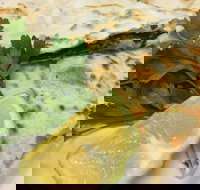 Platform 28 - Sydney Tourism