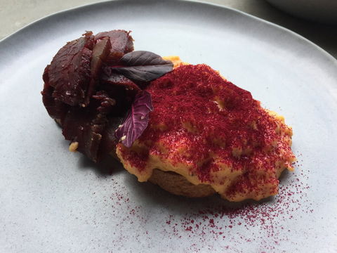 P.S. Bar + Kitchen - Sydney Tourism 0