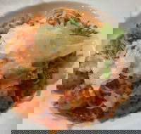 Quattro Passi Darlinghurst - Sydney Tourism