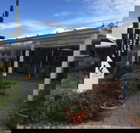 Richards Restaurant - Sydney Tourism