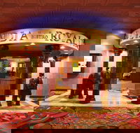 Royal India Restaurant - Sydney Tourism