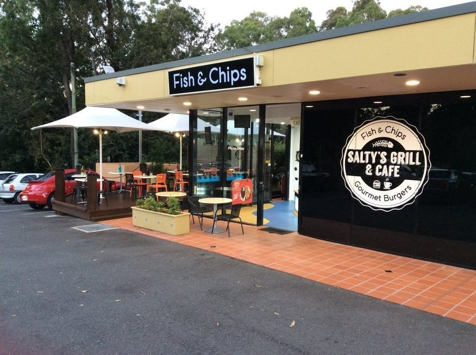 Ferny Grove QLD Sydney Tourism