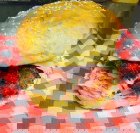 Sandwich  Co - Sydney Tourism