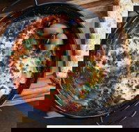 Shuk - Elizabeth Bay - Sydney Tourism