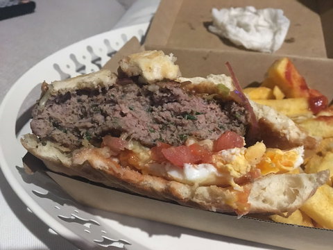 Souvlaki Grill - Sydney Tourism 0