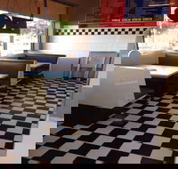 Star Pizza - Sydney Tourism