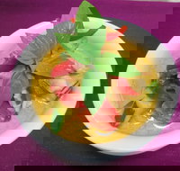 Thai on High - Sydney Tourism