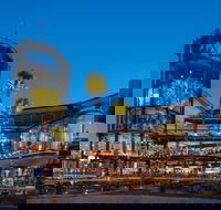 The Squire's Landing - Sydney Tourism