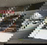 The Corner Roast - Sydney Tourism