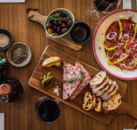 The Tasting Room - Sydney Tourism