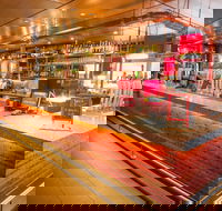 The Red Lion - Sydney Tourism