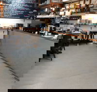 The Team Coffee - Sydney Tourism