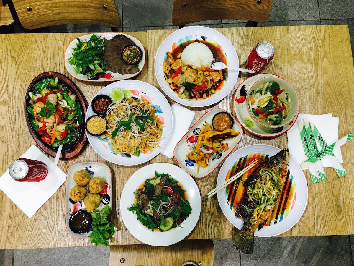 Merrylands NSW Sydney Tourism